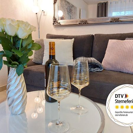 Ferienwohnung Pension Waldblick Гайденгайм-ан-дер-Бренц Екстер'єр фото