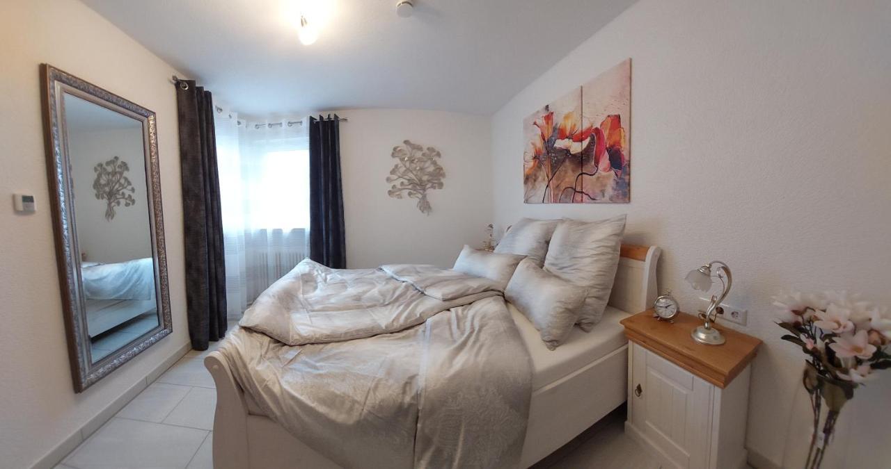 Ferienwohnung Pension Waldblick Гайденгайм-ан-дер-Бренц Екстер'єр фото