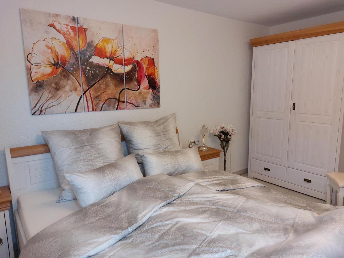 Ferienwohnung Pension Waldblick Гайденгайм-ан-дер-Бренц Екстер'єр фото