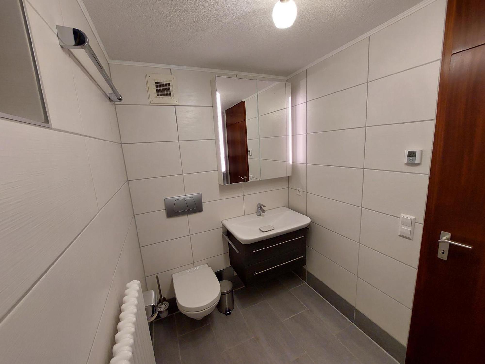 Ferienwohnung Pension Waldblick Гайденгайм-ан-дер-Бренц Екстер'єр фото